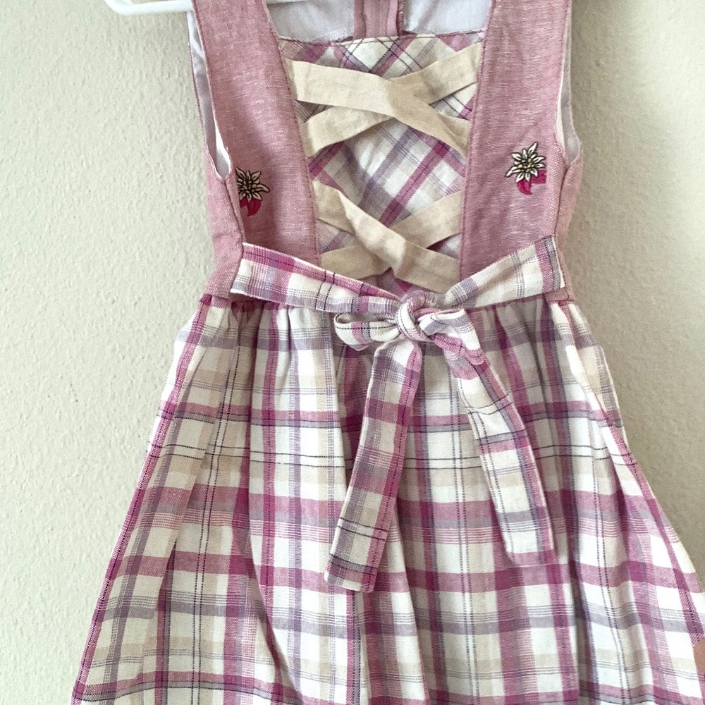 Bavarian authentic Dress ( Dirndl)